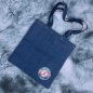 Preview: JeansBag Einkaufsbeutel - CfL Logo
